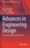 Advances in Engineering Design: Select Proceedings of Flame 2018 (Lecture Notes in Mechanical Engineering)