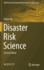 Disaster Risk Science