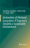 Restoration of Wetland Ecosystem: a Trajectory Towards a Sustainable Environment