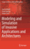 Modeling and Simulation of Invasive Applications and Architectures (Computer Architecture and Design Methodologies)