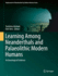Learning Among Neanderthals and Palaeolithic Moder