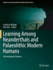 Learning Among Neanderthals and Palaeolithic Moder
