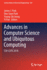 Advances in Computer Science and Ubiquitous Comput