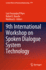 9th International Workshop on Spoken Dialogue System Technology: 579 (Lecture Notes in Electrical Engineering, 579)