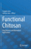 Functional Chitosan: Drug Delivery and Biomedical Applications