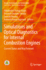 Simulations and Optical Diagnostics for Internal C
