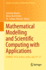 Mathematical Modelling and Scientific Computing Wi