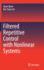 Filtered Repetitive Control With Nonlinear Systems