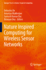Nature Inspired Computing for Wireless Sensor Netw