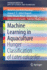 Machine Learning in Aquaculture: Hunger Classification of Lates Calcarifer