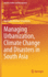 Managing Urbanization, Climate Change and Disaster