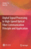 Digital Signal Processing in High-Speed Optical Fi
