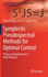 Symplectic Pseudospectral Methods for Optimal Control: Theory and Applications in Path Planning: 97 (Intelligent Systems, Control and Automation: Science and Engineering, 97) [Hardcover] [Oct 17, 2020] Wang, Xinwei; Liu, Jie and Peng, Haijun