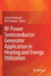 Rf Power Semiconductor Generator Application in He