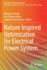 Nature Inspired Optimization for Electrical Power