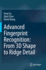 Advanced Fingerprint Recognition: From 3d Shape to