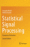 Statistical Signal Processing: Frequency Estimation
