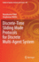 Discrete-Time Sliding Mode Protocols for Discrete Multi-Agent System: 303 (Studies in Systems, Decision and Control, 303) [Hardcover] [Aug 28, 2020] Patel, Keyurkumar and Mehta, Axaykumar