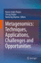 Metagenomics: Techniques, Applications, Challenges