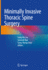 Minimally Invasive Thoracic Spine Surgery [Hardcover] [Dec 13, 2020] Lee, Sang-Ho; Bae, Junseok and Jeon, Sang-Hyeop
