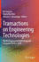 Transactions on Engineering Technologies