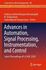 Advances in Automation, Signal Processing, Instrum