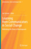 Learning From Communicators in Social Change