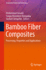 Bamboo Fiber Composites: Processing, Properties and Applications (Composites Science and Technology) [Hardcover] [Nov 19, 2020] Jawaid, Mohammad; Mavinkere Rangappa, Sanjay and Siengchin, Suchart