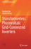 Transformerless Photovoltaic Grid-Connected Inverters (Cpss Power Electronics Series) [Hardcover] [Oct 30, 2020] Xiao, Huafeng and Wang, Xiaobiao