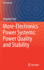 More-Electronics Power Systems: Power Quality and Stability [Hardcover] [Sep 11, 2020] Fang, Jingyang