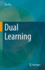 Dual Learning Tao Qin