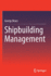 Shipbuilding Management