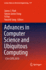 Advances in Computer Science and Ubiquitous Comput