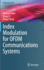 Index Modulation for Ofdm Communications Systems (Wireless Networks) [Hardcover] [Jan 05, 2021] Wen, Miaowen; Li, Qiang and Cheng, Xiang