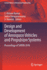 Design and Development of Aerospace Vehicles and P