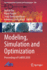 Modeling, Simulation and Optimization: Proceedings of CoMSO 2020