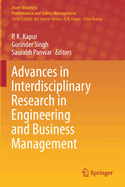 Advances in Interdisciplinary Research in Engineer