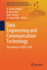 Data Engineering and Communication Technology: Proceedings of Icdect 2020: 63 (Lecture Notes on Data Engineering and Communications Technologies, 63) [Paperback] [May 24, 2021] Reddy, K. Ashoka; Devi, B. Rama; George, Boby and Raju, K. Srujan