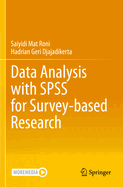 Data Analysis With Spss for Survey-Based Research