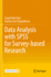 Data Analysis With Spss for Survey-Based Research