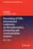 Proceeding of Fifth International Conference on Mi