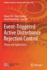 Event-Triggered Active Disturbance Rejection Contr