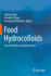 Food Hydrocolloids