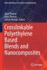 Crosslinkable Polyethylene Based Blends and Nanocomposites (Materials Horizons: From Nature to Nanomaterials) [Paperback] [Apr 21, 2022] Thomas, Jince; Thomas, Sabu and Ahmad, Zakiah