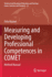 Measuring and Developing Professional Competences