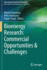 Bioenergy Research: Commercial Opportunities & Cha