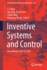 Inventive Systems and Control: Proceedings of Icisc 2021: 204 (Lecture Notes in Networks and Systems, 204) [Paperback] [Jun 08, 2021] Suma, V.; Chen, Joy Iong-Zong; Baig, Zubair and Wang, Haoxiang