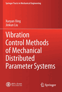 Vibration Control Methods of Mechanical Distribute