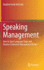 Speaking Management: How to Spot Language Traps and Resolve Contested Management Terms [Hardcover] [Jan 06, 2022] McGrath, Stephen Keith