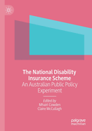The National Disability Insurance Scheme